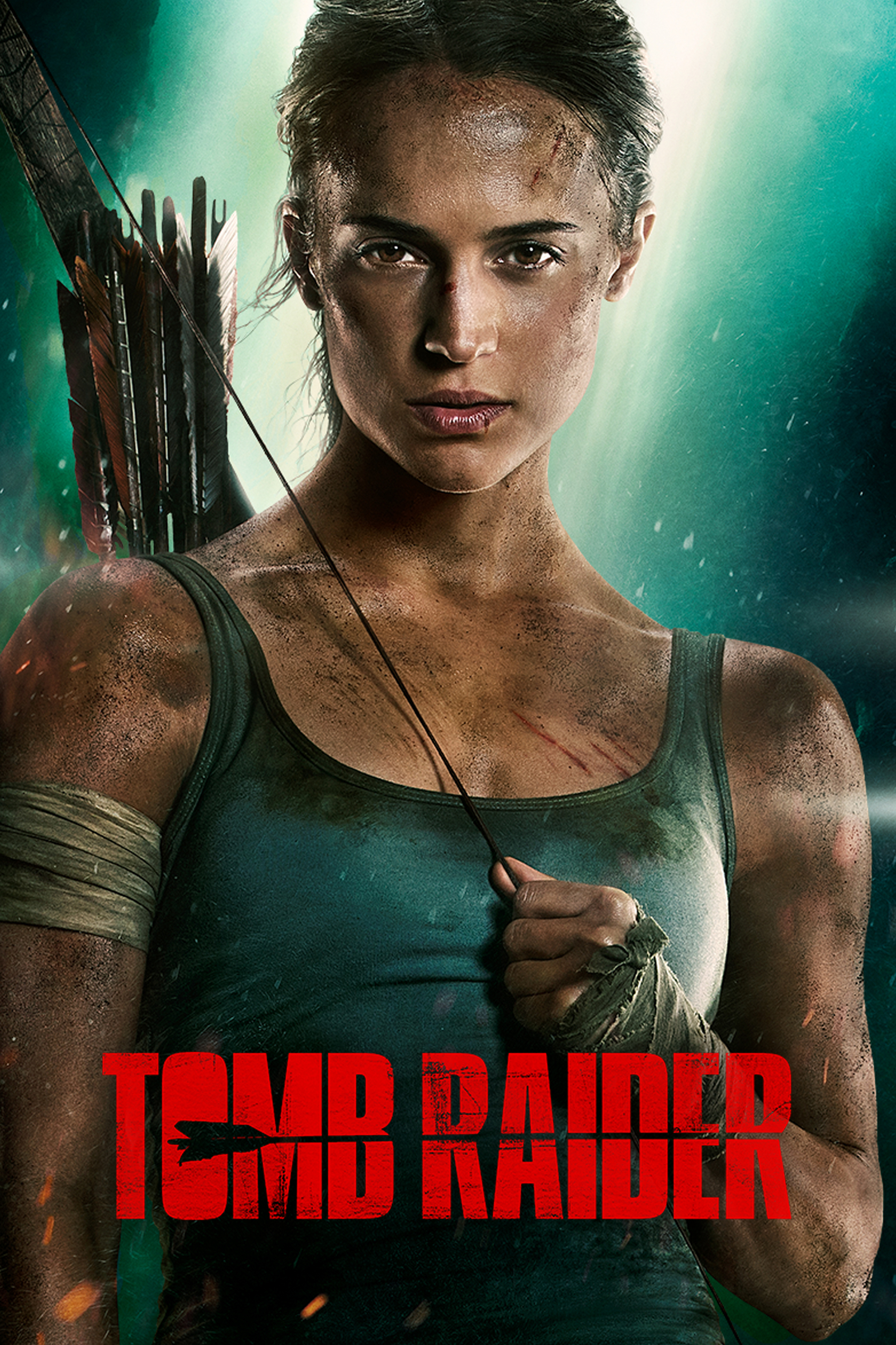 Tomb Raider (2018) [285502] (A1708528680) [[Movies]] --Plex--